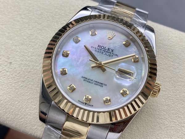 激安ロレックス背面デザイン